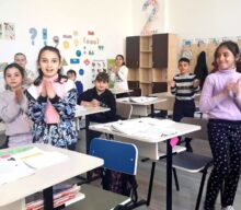 Joc didactic „Impresii de week-end ” – Clasa a II-a B, After School Slatina